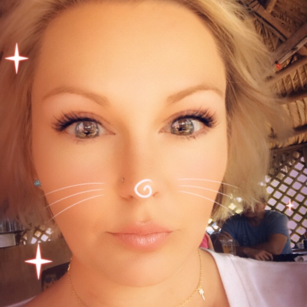 Meet your Posher, Tanya